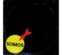 Somos Prison On a Hill (Vinyl) 12" Album