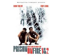 Prison On Fire 1 & 2
