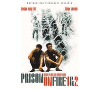 Prison On Fire 1 & 2 – Seven7