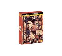 Prison On Fire 1 & 2 Blu-ray 4K Ultra HD