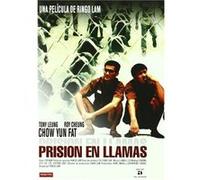 Prison on Fire 2 / Gaam yuk fung wan II: To faan (DVD) G