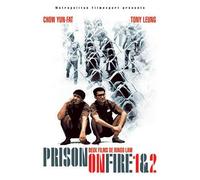 Prison On Fire 1 & 2 – Seven7