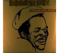 Barrington Levy – Prison Oval Rock – Vinyle 12" – Integral