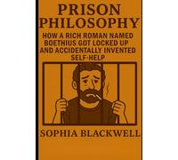 Prison Philosophy: How a Rich Roman Named Boethius Got Locked Up and Accidentally Invented Self-Help