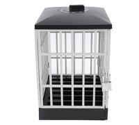 Prison pour téléphone portable avec minuterie, téléphones portables, prison, enfermement sécurisé, support pour smartphone, support, salle de classe, maison, table, bureau, dispositif de rangement