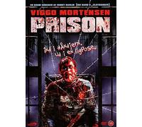 PRISON..Renny Harlin...Viggo Mortensen..