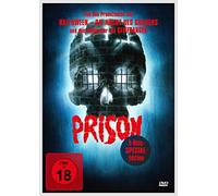 Prison - Rückkehr aus der Hölle - Special Edition (+ Bonus-DVD) [Édition Sépaciale]