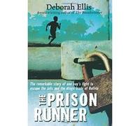 Prison Runner Ellis, Deborah (Auteur)