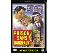 Prison sans barreaux
