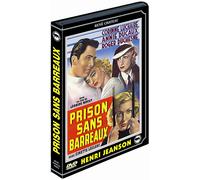 Prison sans barreaux DVD