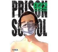 Prison Schol 22 - [Livre en VO] Hiramoto, Akira (Auteur)
