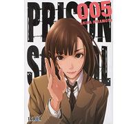 Prison School 05