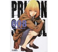Prison School 08