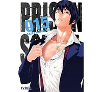 Prison School 15