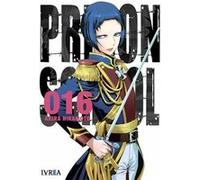 Prison School 16 Hiramoto, Akira (Auteur)