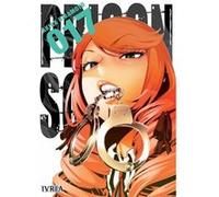 Prison School 17 Hiramoto, Akira (Auteur)