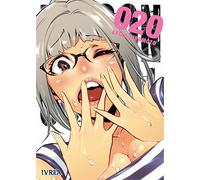 Prison School 20