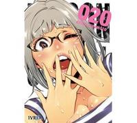Prison School 20 - [Livre en VO] Hiramoto, Akira (Auteur)