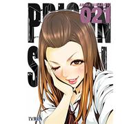 Prison School 21