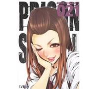 Prison School 21 - [Livre en VO] Hiramoto, Akira (Auteur)