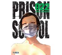 Prison School 22