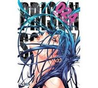 Prison School 24 - [Livre en VO] Hiramoto, Akira (Auteur)