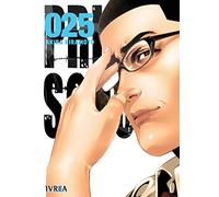 Prison School 25