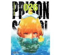 Prison School 26