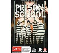 Prison School Complete Series [Edizione: Australia] [Import]