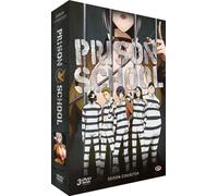 Prison School L'intégrale Édition Collector DVD DVD