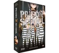 Prison School L'intégrale Édition Collector DVD E