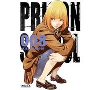 Prison School - [Livre en VO] Hiramoto, Akira (Auteur)