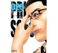 Prison School - [Livre en VO] Hiramoto, Akira (Auteur)