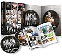 Prison School Serie Completa - Edicion Coleccionista [Blu-ray]