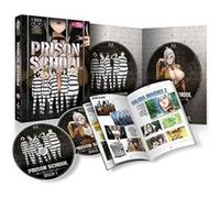 Prison School Serie Complete - Ed. Collector / Kangoku gakuen (Blu Ray) G