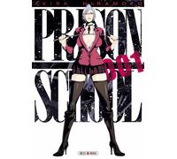Prison school T01 - Akira Hiramoto - Soleil - broché - Manga
