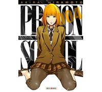 Prison school T04
