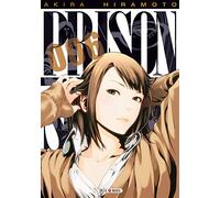 Akira Hiramoto – Prison School – Tome 6 – Broché – Soleil