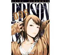 Prison school T06 - Akira Hiramoto - Soleil - broché - Manga