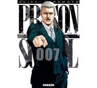 Akira Hiramoto – Prison school T07 – Soleil
