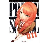Akira Hiramoto – Prison school T11 – Soleil