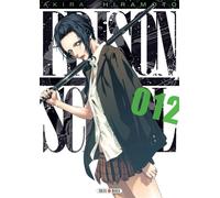 Prison School T12 – Soleil