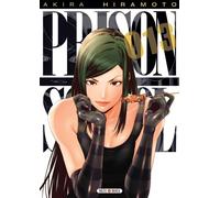 Prison School – Tome 13 – Soleil