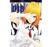 Prison school T18
