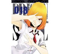 Prison School – Tome 18 – Soleil