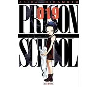 Prison School – Tome 19 – Soleil
