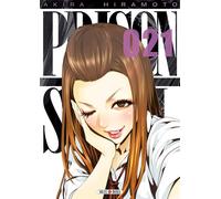 Prison School – Tome 21 – Soleil