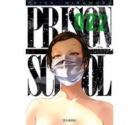 Prison School – Tome 22 – Soleil