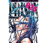 Prison school T24 – Soleil