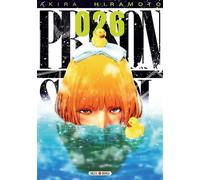 Prison school T26 - Akira Hiramoto - Soleil - broché - Manga